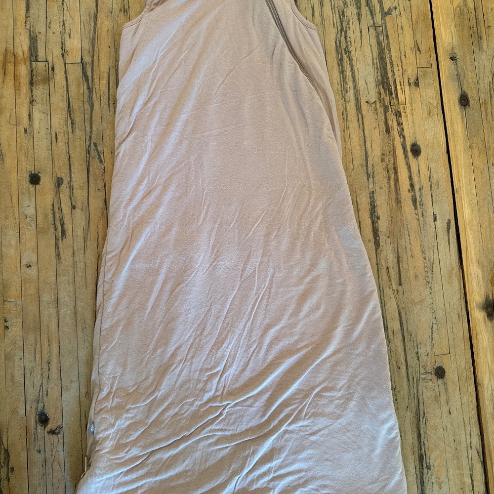 Kyte BABY Dusty Rose Sleep Sack